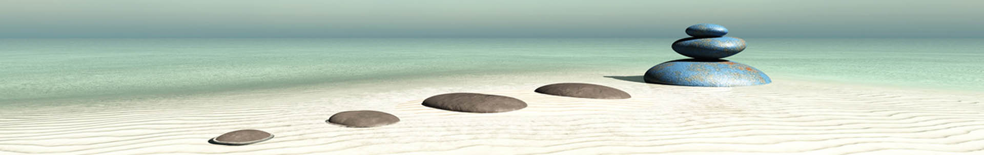 Entspannung vom Alltag - für Körper, Geist und Seele